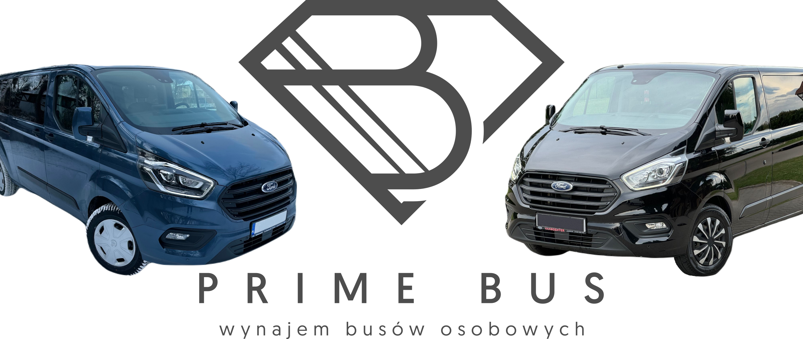 Baner PrimeBus Wałbrzych